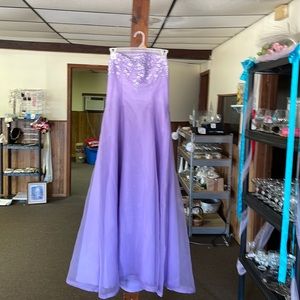 Prom/bridesmaid Dress